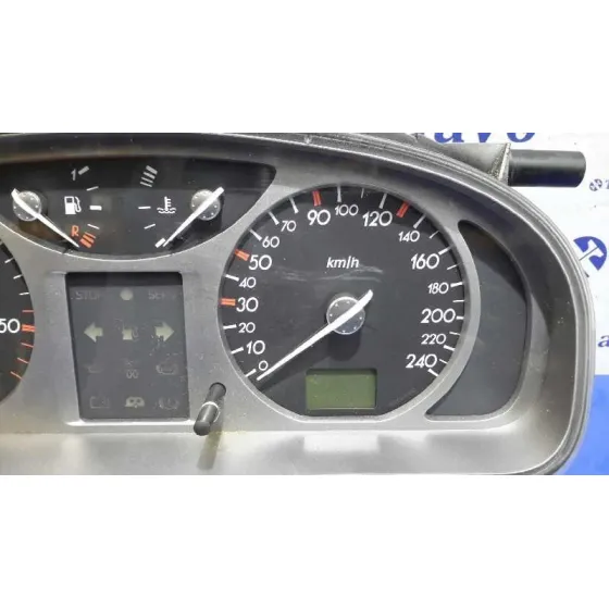 Cuadro Instrumentos para Renault Laguna Ii (Bg0)