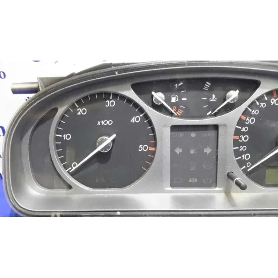 Cuadro Instrumentos para Renault Laguna Ii (Bg0)