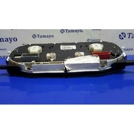 Cuadro Instrumentos para Renault Laguna Ii (Bg0)