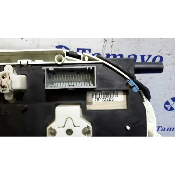 Cuadro Instrumentos para Renault Laguna Ii (Bg0)