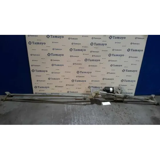 Motor Limpia Delantero para Citroën C4 Berlina