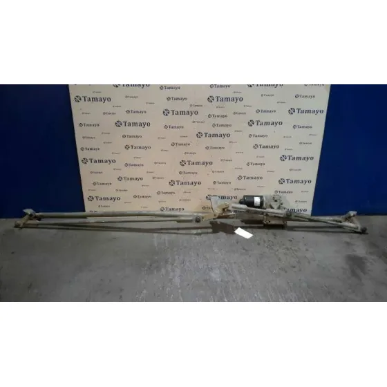 Motor Limpia Delantero para Citroën C4 Berlina