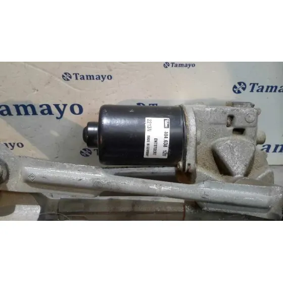 Motor Limpia Delantero para Citroën C4 Berlina