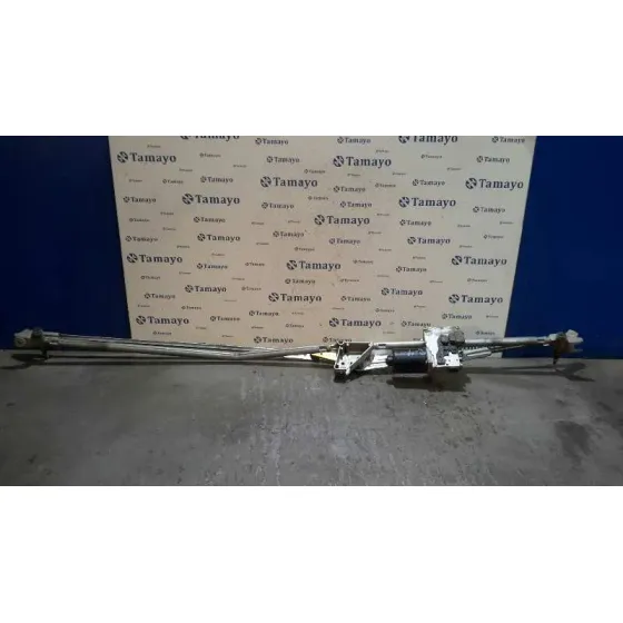 Motor Limpia Delantero para Citroën C4 Berlina