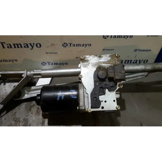 Motor Limpia Delantero para Citroën C4 Berlina