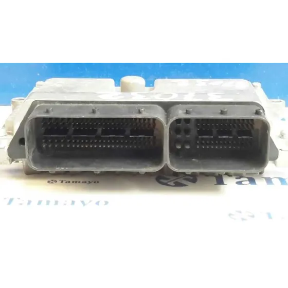 Centralita Motor Uce para Volvo C70 Cabriolet