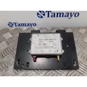 Amplificador Radio para Audi A4 Ber. (B8)