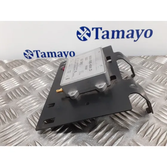Amplificador Radio para Audi A4 Ber. (B8)
