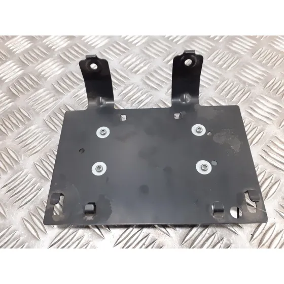 Amplificador Radio para Audi A4 Ber. (B8)
