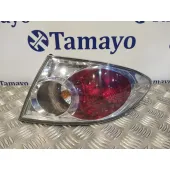 Piloto Trasero Derecho para Mazda 6 Berlina (Gg)