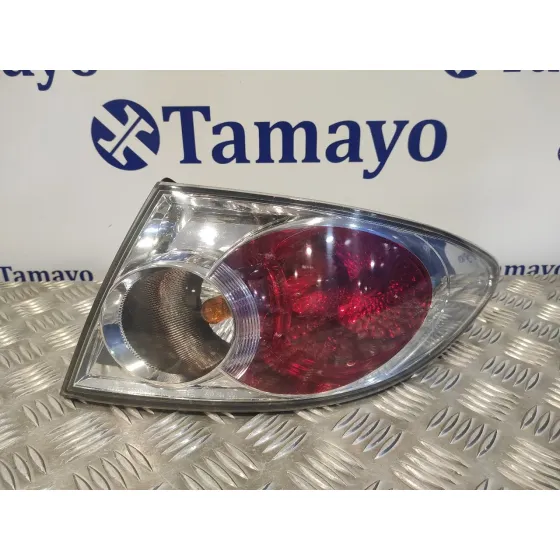 Piloto Trasero Derecho para Mazda 6 Berlina (Gg)