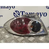 Piloto Trasero Izquierdo para Mazda 6 Berlina (Gg)