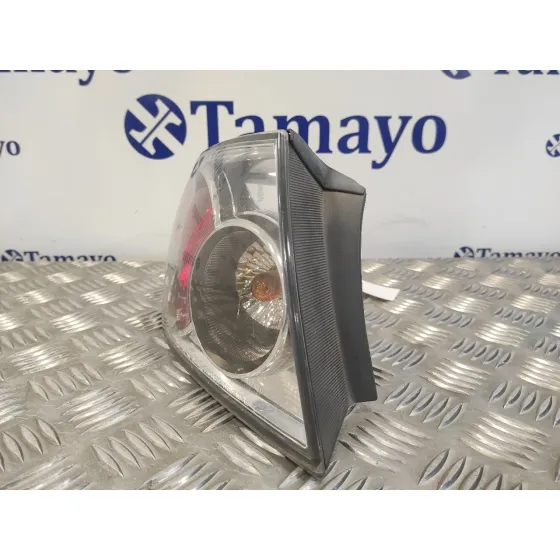 Piloto Trasero Izquierdo para Mazda 6 Berlina (Gg)