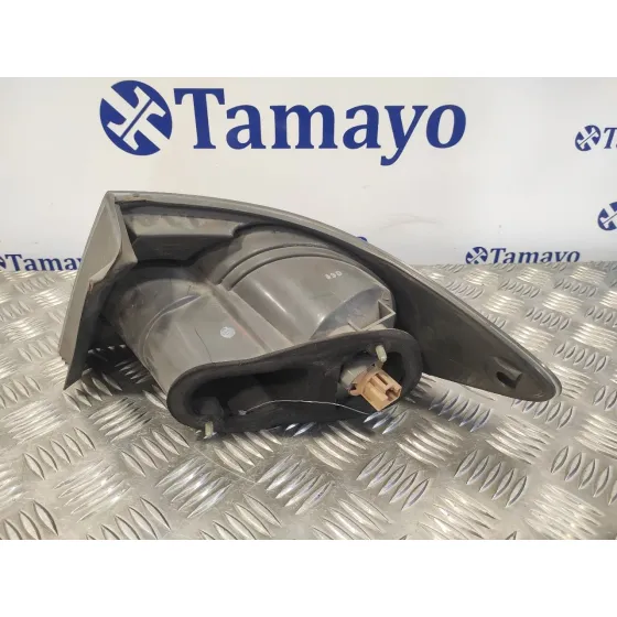 Piloto Trasero Izquierdo para Mazda 6 Berlina (Gg)