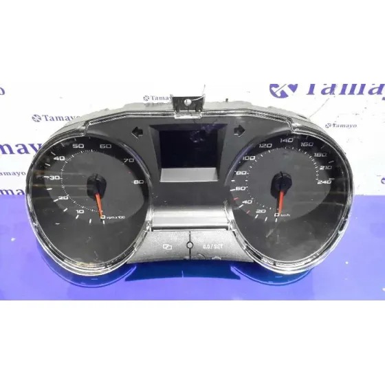 Cuadro Instrumentos para Seat Ibiza St (6J8)