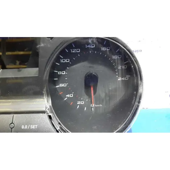 Cuadro Instrumentos para Seat Ibiza St (6J8)
