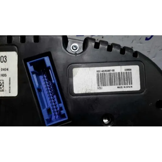 Cuadro Instrumentos para Seat Ibiza St (6J8)