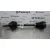 Transmision Delantera Izquierda para Volkswagen Lupo (6X1/6E1)