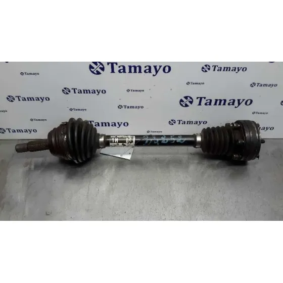 Transmision Delantera Izquierda para Volkswagen Lupo (6X1/6E1)