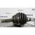 Transmision Delantera Izquierda para Volkswagen Lupo (6X1/6E1)