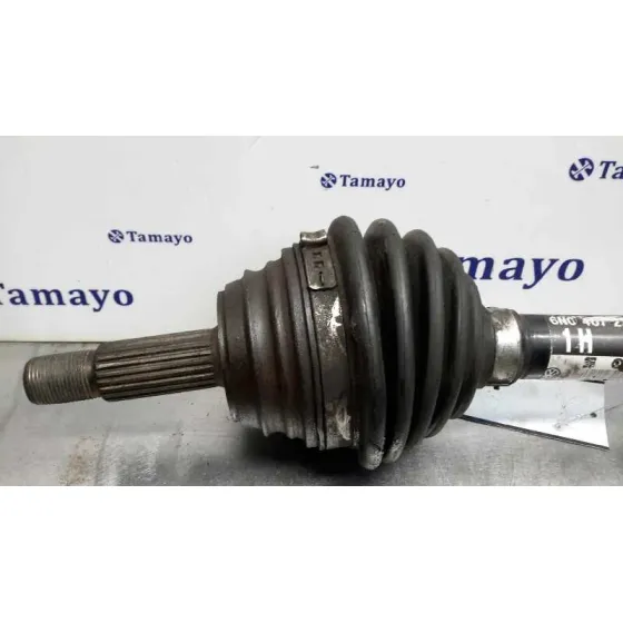Transmision Delantera Izquierda para Volkswagen Lupo (6X1/6E1)