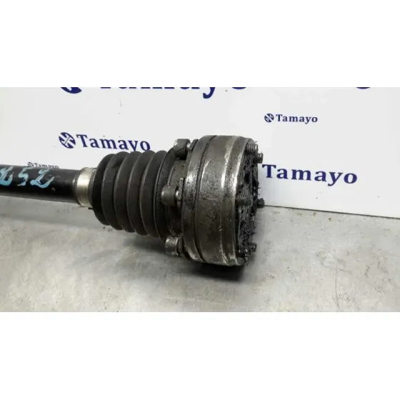 Transmision Delantera Izquierda para Volkswagen Lupo (6X1/6E1)