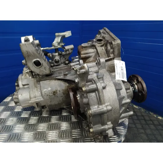 Caja Cambios para Audi A3 (8P)