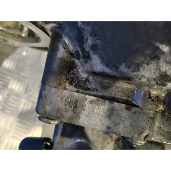Caja Cambios para Audi A3 (8P)