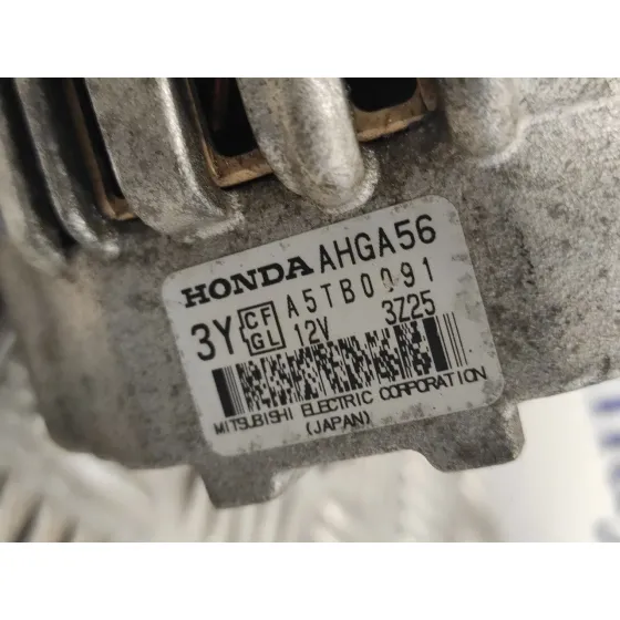 Alternador para Honda Jazz (Gd1/5)