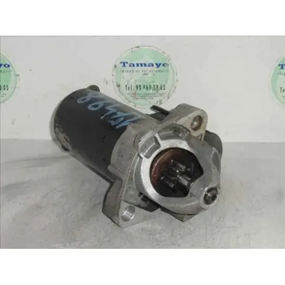 Motor Arranque para Audi A6 Berlina (4B2)