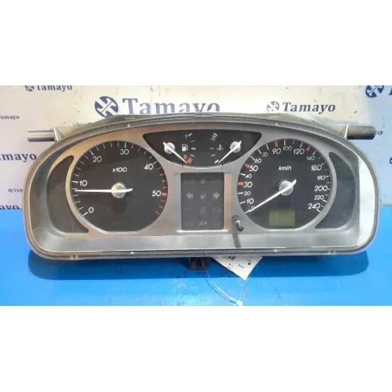 Cuadro Instrumentos para Renault Laguna Ii Grandtour (Kg0)
