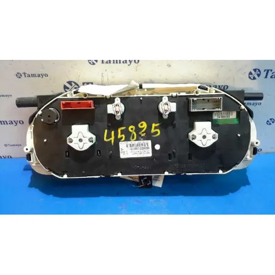 Cuadro Instrumentos para Renault Laguna Ii Grandtour (Kg0)