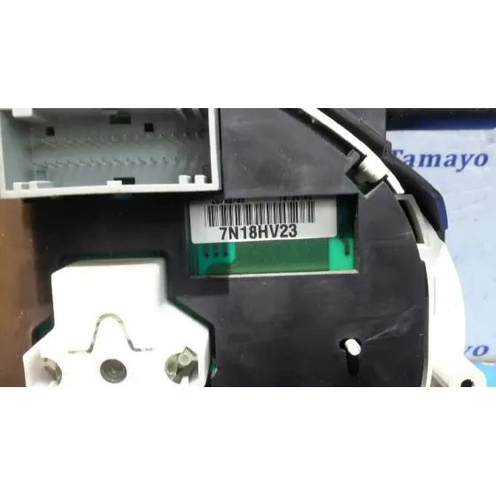 Cuadro Instrumentos para Renault Laguna Ii Grandtour (Kg0)