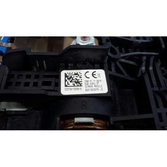 Airbag Delantero Izquierdo para Renault Megane Iii Berlina 5 P