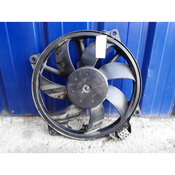 Electroventilador para Renault Megane Iii Berlina 5 P