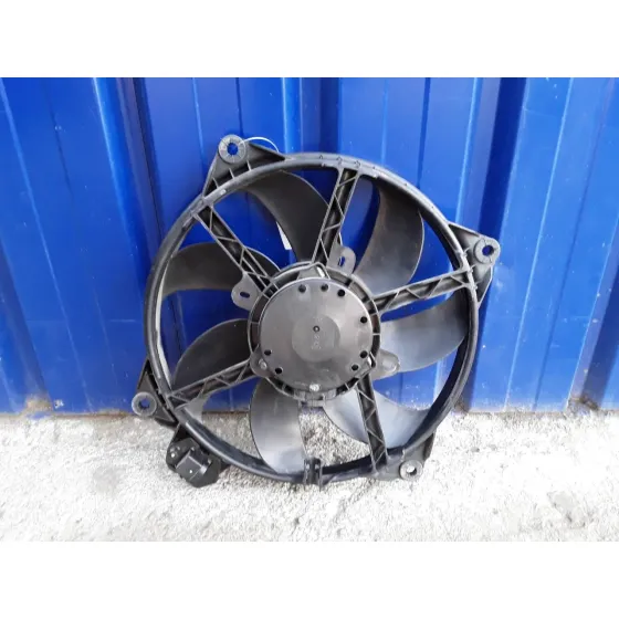 Electroventilador para Renault Megane Iii Berlina 5 P
