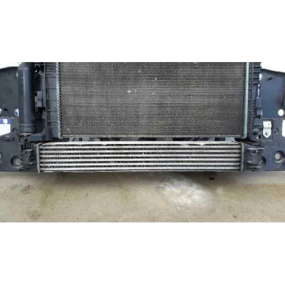 Intercooler para Renault Megane Iii Berlina 5 P