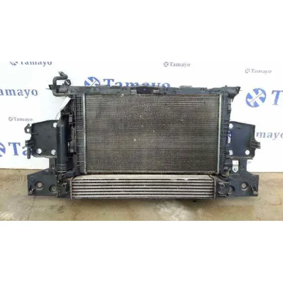 Intercooler para Renault Megane Iii Berlina 5 P