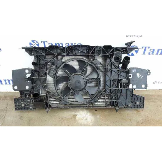 Intercooler para Renault Megane Iii Berlina 5 P
