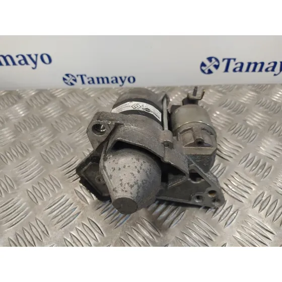 Motor Arranque para Renault Megane Iii Berlina 5 P
