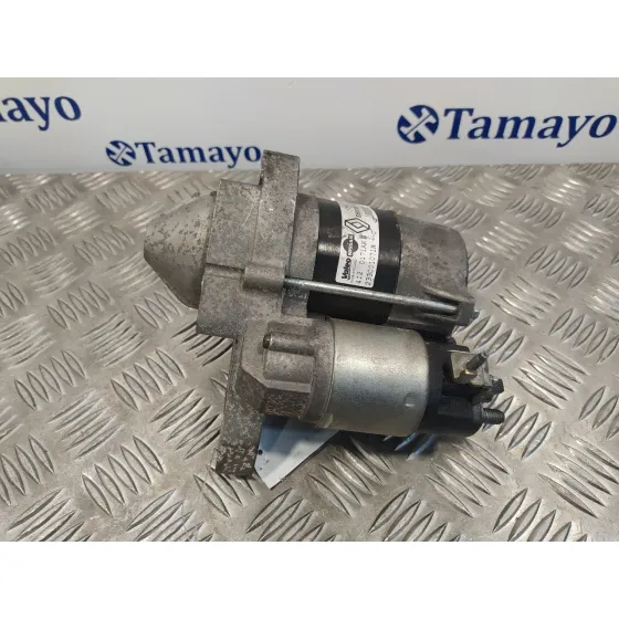 Motor Arranque para Renault Megane Iii Berlina 5 P