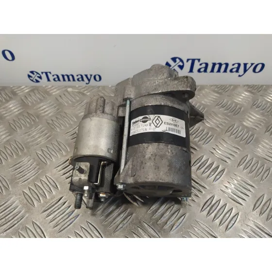 Motor Arranque para Renault Megane Iii Berlina 5 P