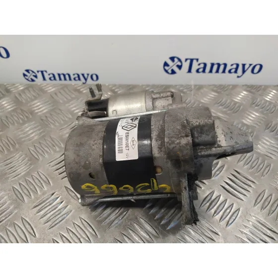 Motor Arranque para Renault Megane Iii Berlina 5 P