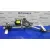 Motor Limpia Delantero para Renault Megane Iii Berlina 5 P