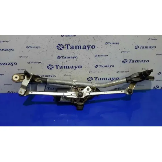 Motor Limpia Delantero para Renault Megane Iii Berlina 5 P