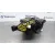 Pinza Freno Trasera Izquierda para Renault Megane Iii Berlina 5 P