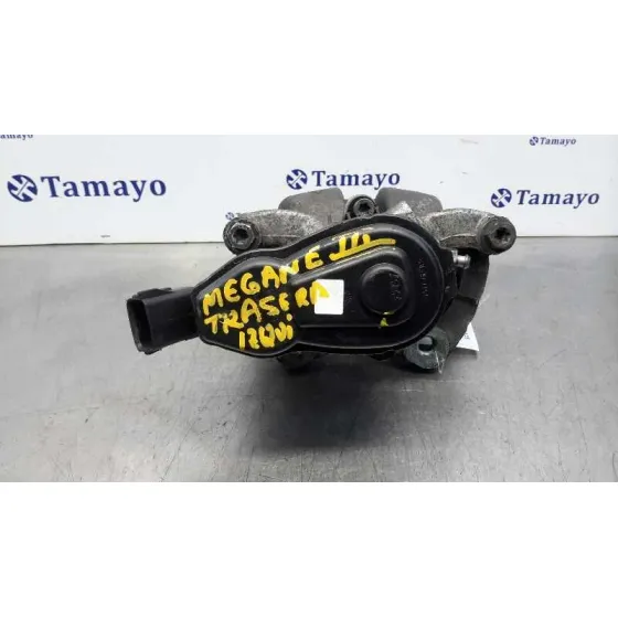 Pinza Freno Trasera Izquierda para Renault Megane Iii Berlina 5 P