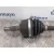 Transmision Delantera Derecha para Renault Megane Iii Berlina 5 P