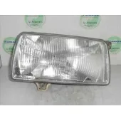 Faro Derecho para Volkswagen Jetta (165/167)