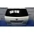 Porton Trasero para Toyota Avensis Wagon (T25)